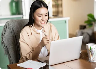 受講の流れ（申込〜修了まで）