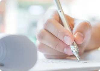 受講の流れ（申込〜修了まで）