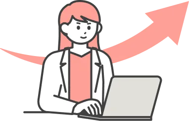 結果への最短ルートを見つける思考力